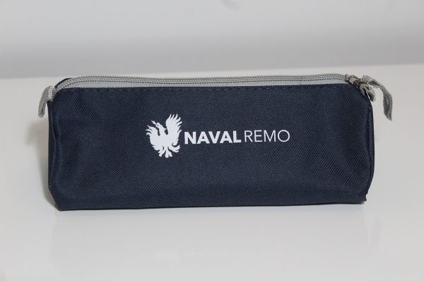 Estojo Nylon