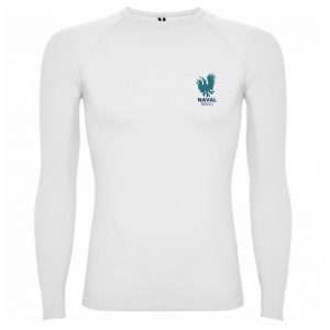 Camisola Térmica Manga Comprida