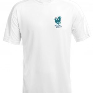 T-Shirt Técnica - Frente
