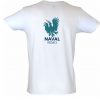 T-Shirt Técnica - Trás